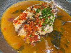-宴来湘聚·湘粤菜(国投财富广场店)