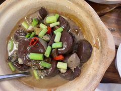 -临家闽南菜(宝洲路店)