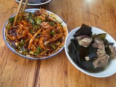 -赵姐猪耳朵饭店