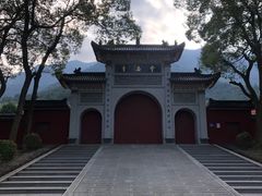 -福清灵石山国家森林公园