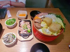 -沼津港精致料理·寿喜烧·烧鸟(青浦宝龙广场日料榜单店)