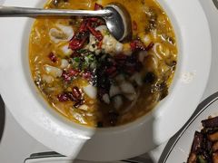 -火龙堂·风味民间菜(文一路店)