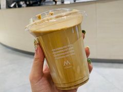 -M Stand(南京新街口金鹰店)