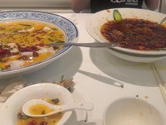 -至潮餐厅精致粤菜·活鲈鱼·走地鸡(珠江新城店)