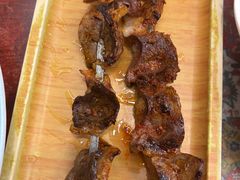 -乡村馕坑肉·烧烤·新疆菜·本地人更爱吃(阿勒泰首店)