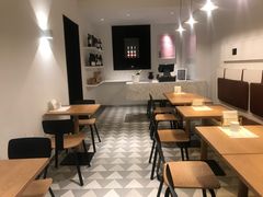 大堂-大酉·M Coffee(北京美术馆店)