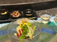 -一板铁板烧·隐秘一线江景花园餐厅(西湖左岸·天元店)