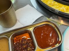-牛犇炭火烤肉·鲜切烤肉(承德总店)