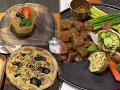 -摩根扒房(桐梓林店)