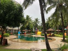 -三亚亚龙湾雅高美爵酒店