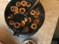 -一号铺子·大炉茶