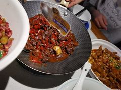 -老萍巷莲花血鸭·萍乡地标江西菜(步行街店)