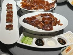 -阿庄新豫菜(通泰路店)