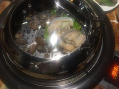 -船奇蒸汽海鲜·闽菜(八市海鲜总店)