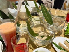 -竹鲜笙全竹宴(国色天香店)