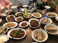 -松發肉骨茶(先得坊店)