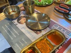 -闻老头·菊花炭烤肉(D11店)