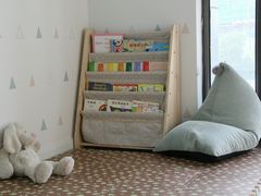 -小米乐儿童之家