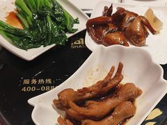 -德兴show鲜·蒸汽海鲜火锅餐厅(格创悦里店)