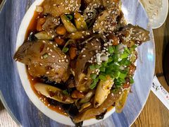 -厨神老街兔·淳朴人家店(盐帮菜风味名店)