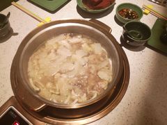 -润园四季椰子鸡火锅(海上世界店)