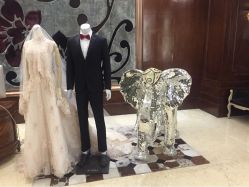 宝娜嫁衣馆-南京宝娜嫁衣婚纱礼服馆(中央路店)