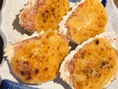 -福樱兰海鲜放题铁板烧(加州店)