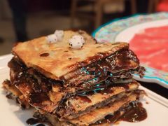 -南门四季铜锅涮肉(大屯·北苑店)