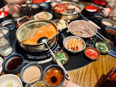 -赤RedBowl川锅·炙烤·板前(北京瑰丽酒店)