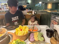 -芸山季·云南山珍菌火锅(南翔印象城MEGA店)