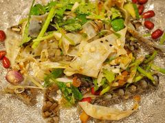 -啫神·广州地标美食(北京路店)