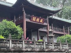 -南华禅寺