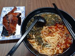 -王家沙点心店(南京西路总店)