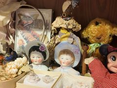 -恋物百货商店(华侨城店)