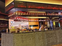 -炊烟小炒黄牛肉(浦东世纪汇店)