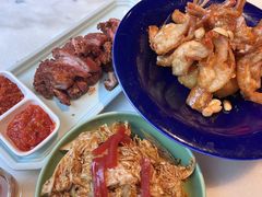 -小吊梨汤·北京菜·烤鸭(双井乐成中心店)