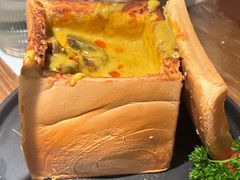 -岛风·台食小馆 ISLAND BISTRO(烟台山店)