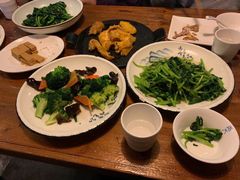 -日出青木·杭帮菜名店
