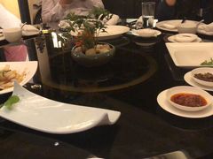 -北京四季酒店·采逸轩