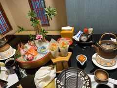 -天狗山料理(省体店)