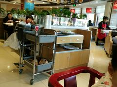 大堂-嘉和一品粥(政府街店)
