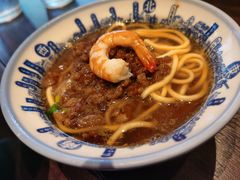 担仔面-度小月(百老汇美食街店)