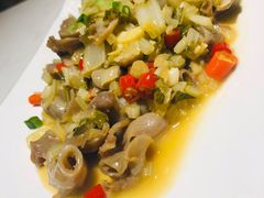 -千岛湖小鱼儿·淳安匠心农家菜