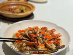 -荣兴酒家(徐家汇店)