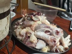 -威邵鸡煲(西华路总店)