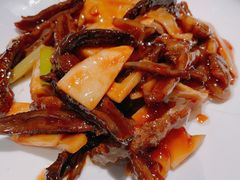 -崔义清鲁菜馆(大明湖店)
