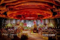 -FANCY MOMENT婚礼定制