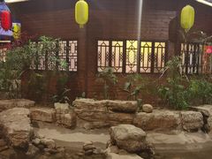 -森谷美食公园(杨行店)