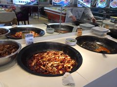 -赶海部落海鲜城(海阳路店)