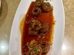 -春江饭店(共青团路总店)